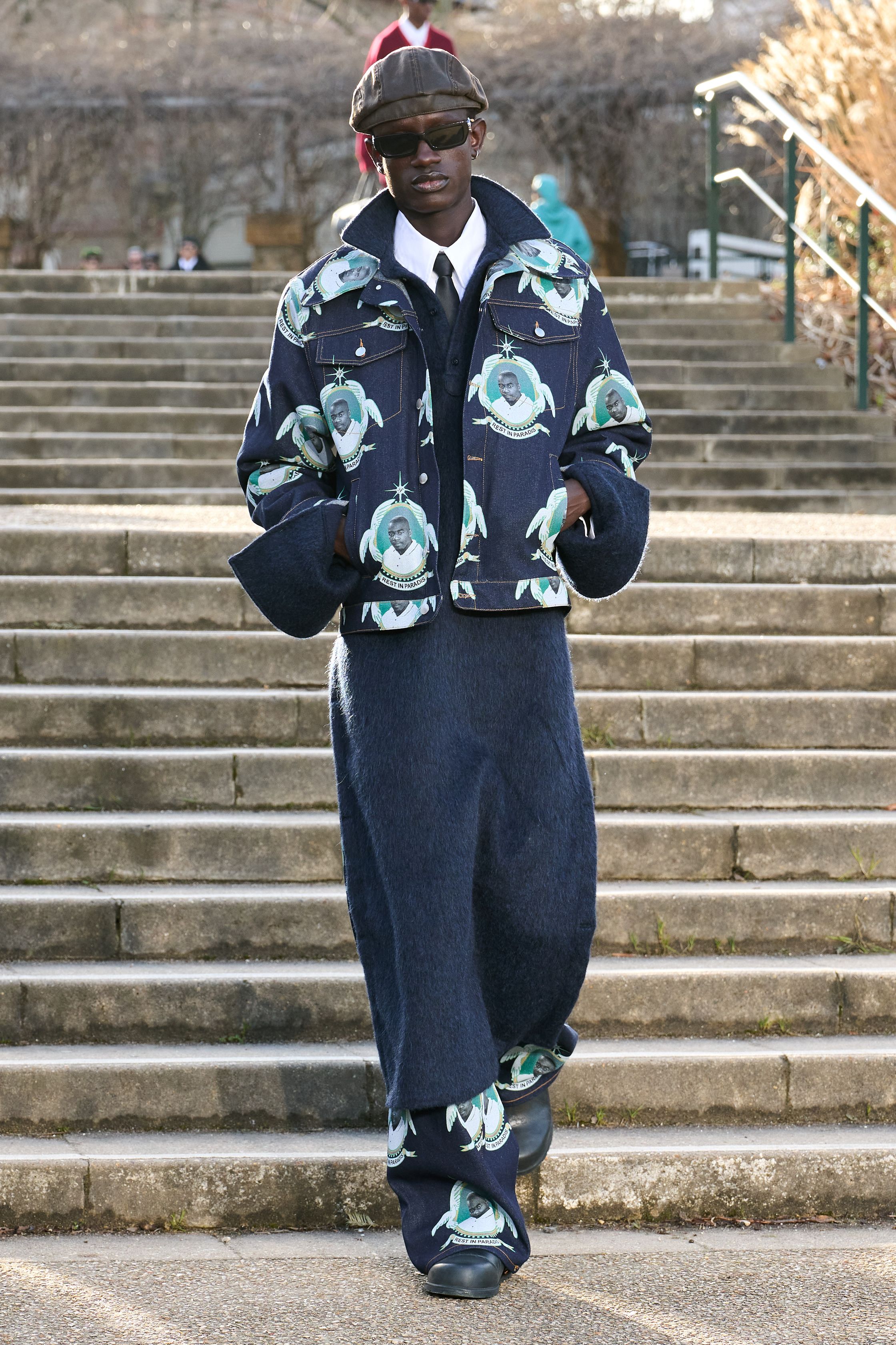 3.Paradis 26FW M026